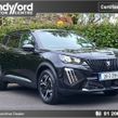 Peugeot 2008 2026