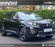 Peugeot 2008 2026