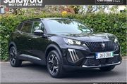 Peugeot 2008 2026