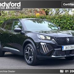 Peugeot 2008 2026