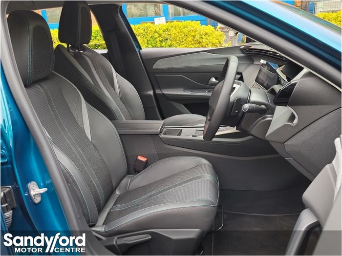 Peugeot 408 2026