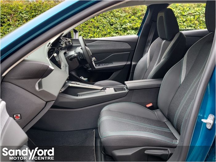 Peugeot 408 2026