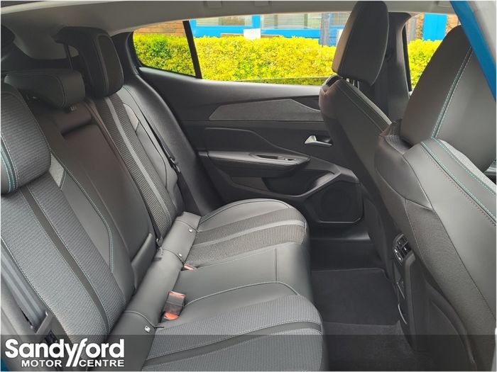 Peugeot 408 2026