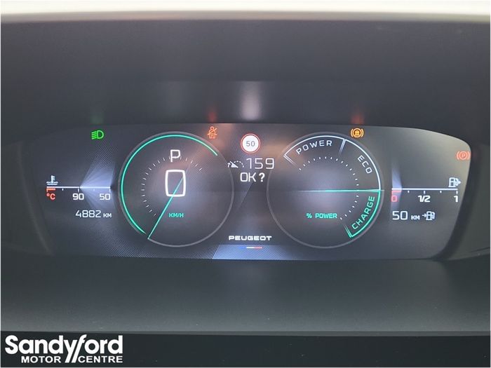 Peugeot 408 2026