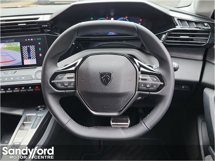 Peugeot 408 2026