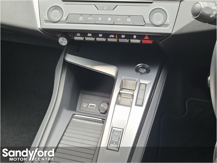 Peugeot 408 2026