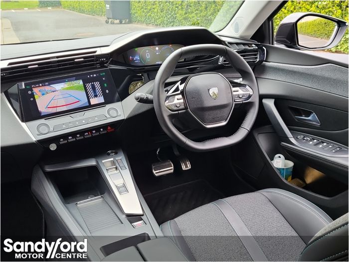 Peugeot 408 2026