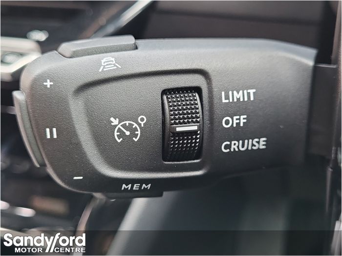 Peugeot 2008 2026