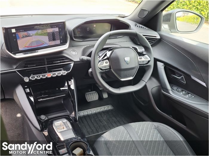 Peugeot 2008 2026