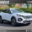 Peugeot 2008 2026