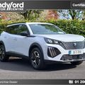 Peugeot 2008 2026