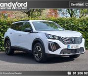 Peugeot 2008 2026