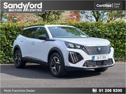 Peugeot 2008 2026