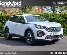 Peugeot 2008 2026