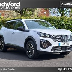 Peugeot 2008 2026