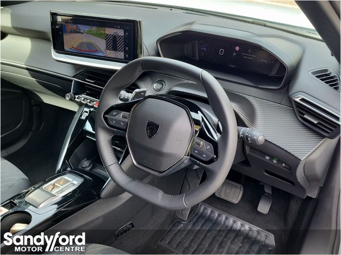 Peugeot 2008 2026