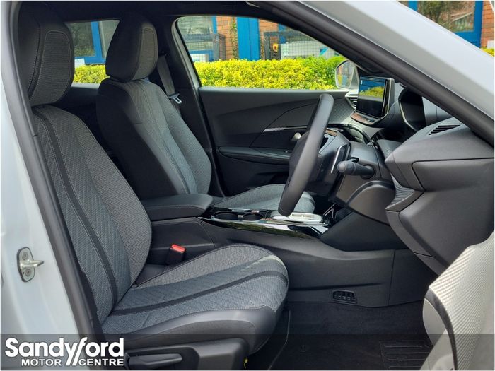 Peugeot 2008 2026