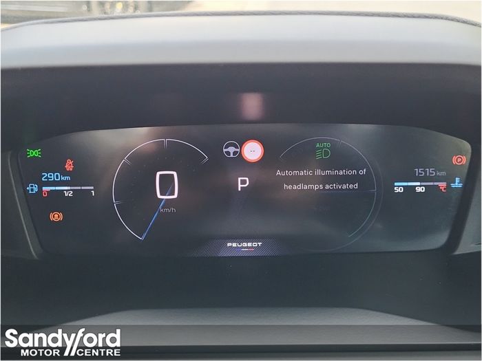 Peugeot 2008 2026