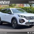 Peugeot 2008 2026