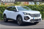 Peugeot 2008 2026