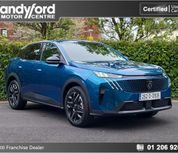 Peugeot 3008 2025