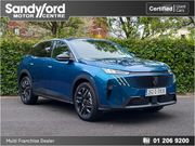 Peugeot 3008 2025