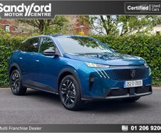 Peugeot 3008 2025