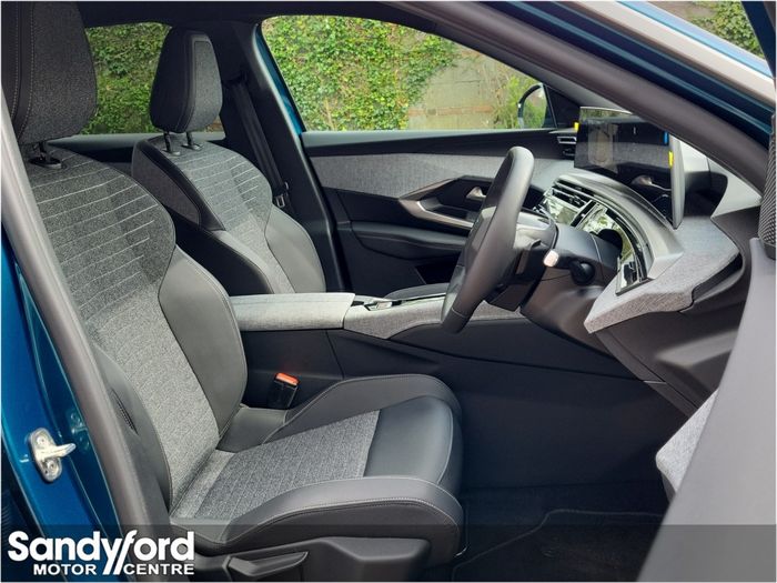 Peugeot 3008 2025