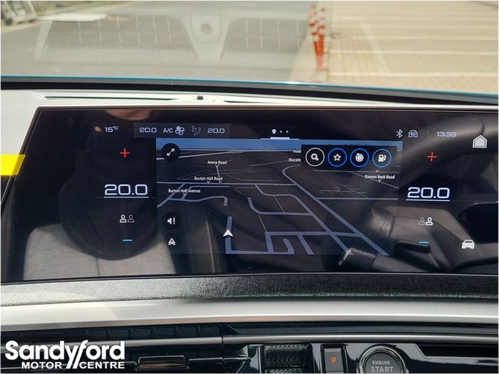 Peugeot 3008 2025