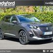 Peugeot 2008 2020