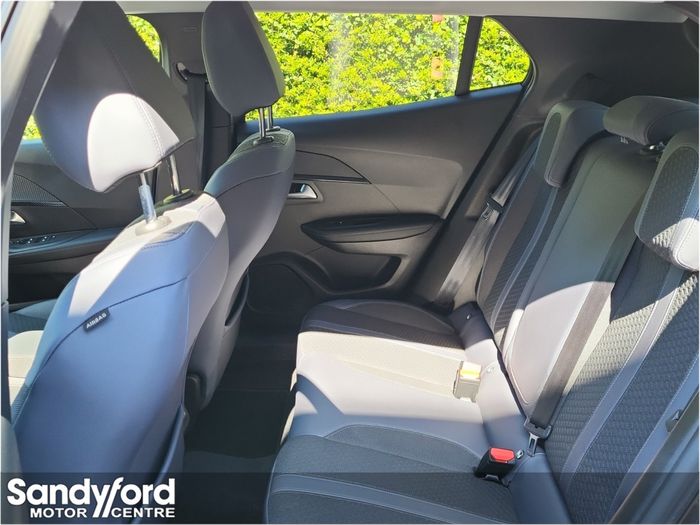 Peugeot 2008 2020