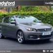 Peugeot 308 2020