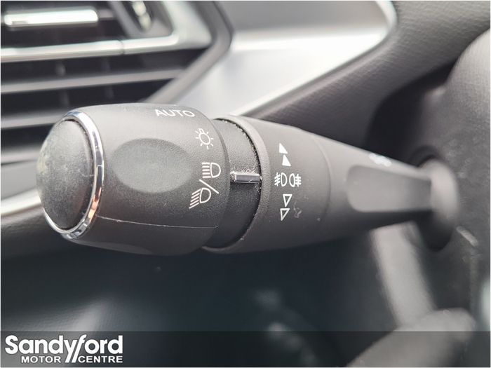 Peugeot 308 2020