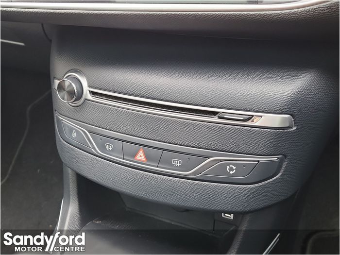 Peugeot 308 2020
