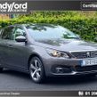 Peugeot 308 2020