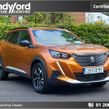 Peugeot 2008 2023