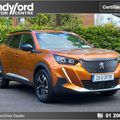 Peugeot 2008 2023