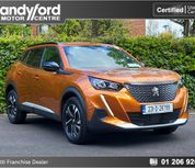 Peugeot 2008 2023