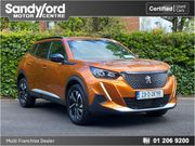 Peugeot 2008 2023