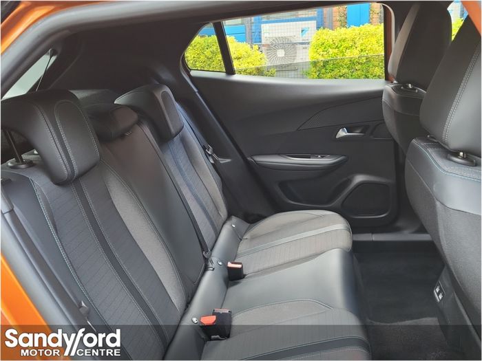 Peugeot 2008 2023