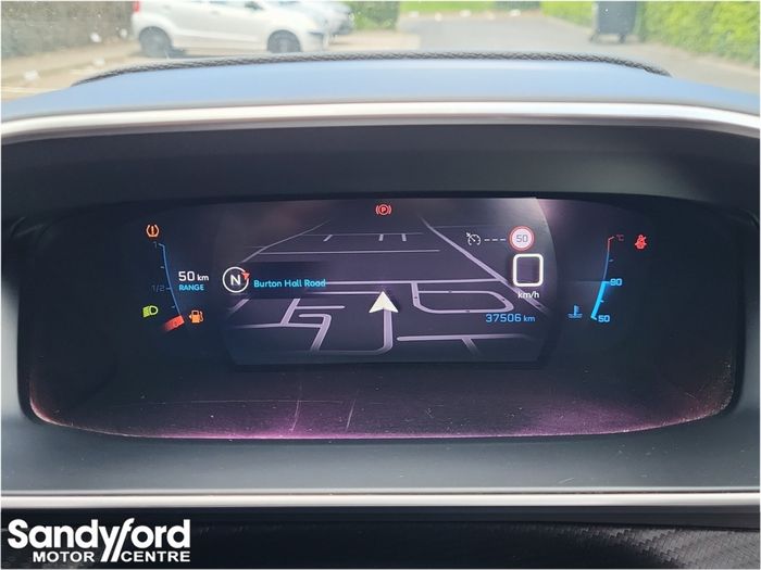 Peugeot 2008 2023