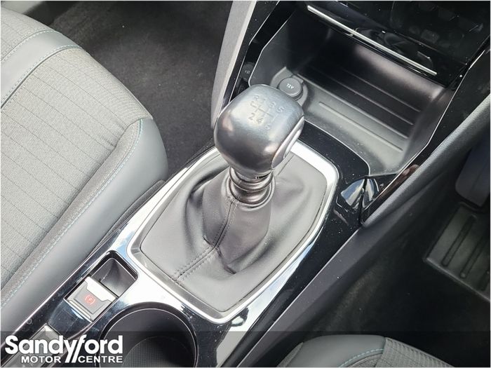 Peugeot 2008 2023