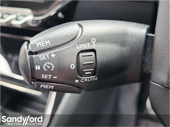 Peugeot 2008 2023