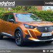 Peugeot 2008 2023
