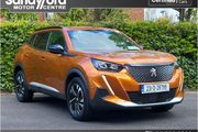 Peugeot 2008 2023