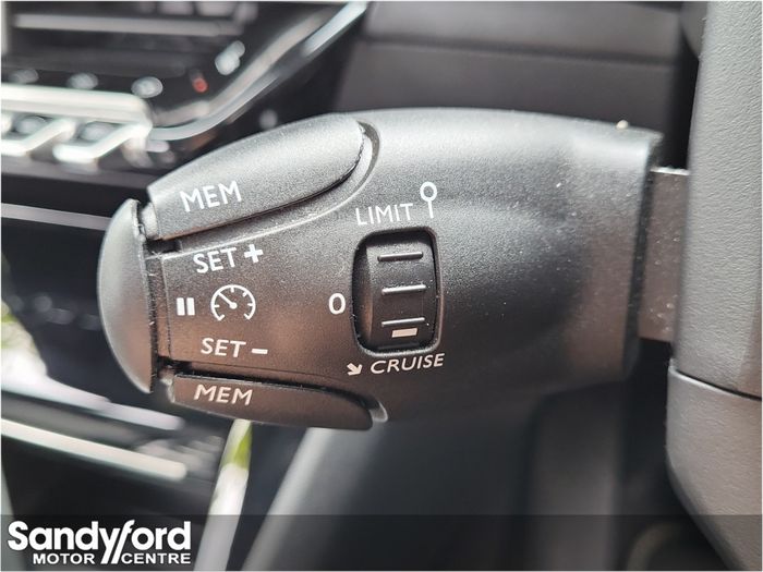 Peugeot 2008 2024