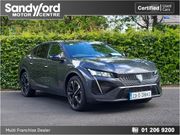 Peugeot 408 2023