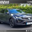 Peugeot 408 2023
