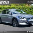 Peugeot 208 2022