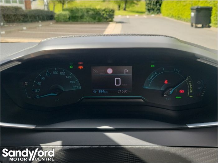 Peugeot 208 2022